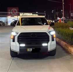 تويوتا توندرا